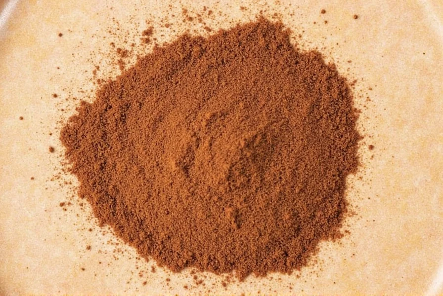 Glass jars containing whole allspice berries stored in a cool kitchen cabinet