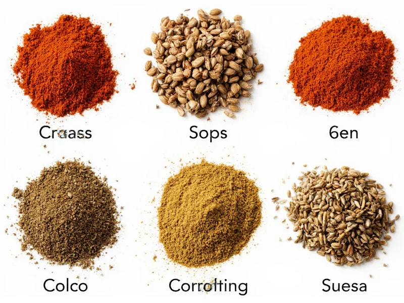 Best Spices for Tilapia: Flavorful Seasoning Guide