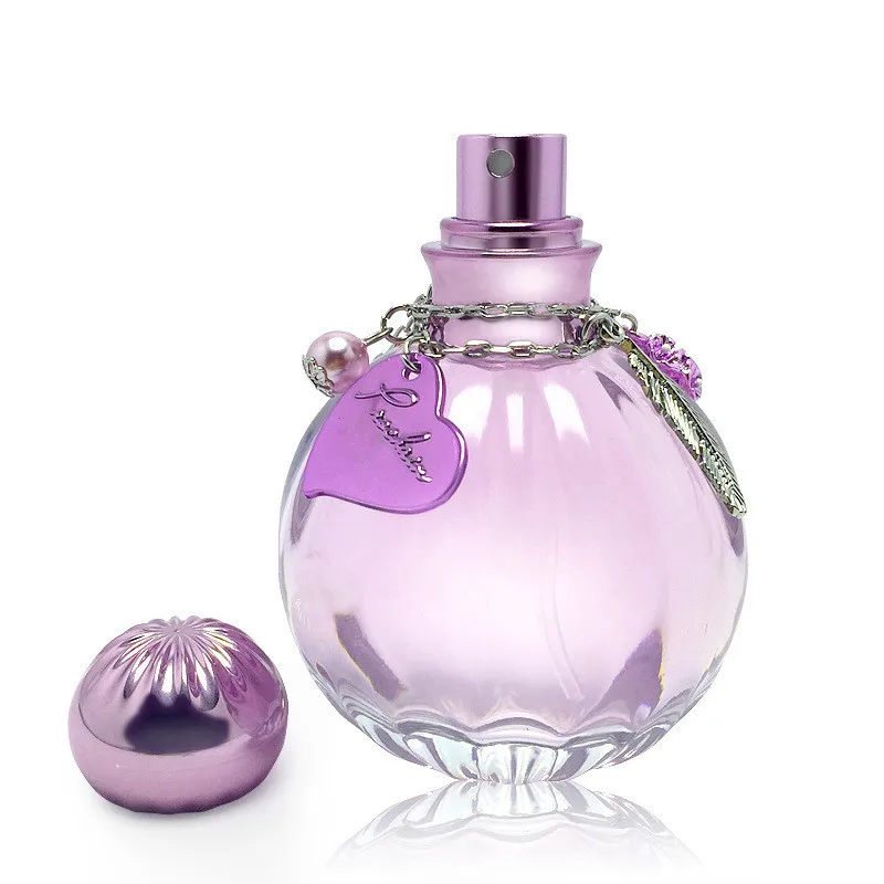 

perfume packaging perfume spray bottle perfume shop, Blue purple and orange