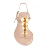 custom rhinestone shoe decorations shoe chain of accessories for women sandal uppers