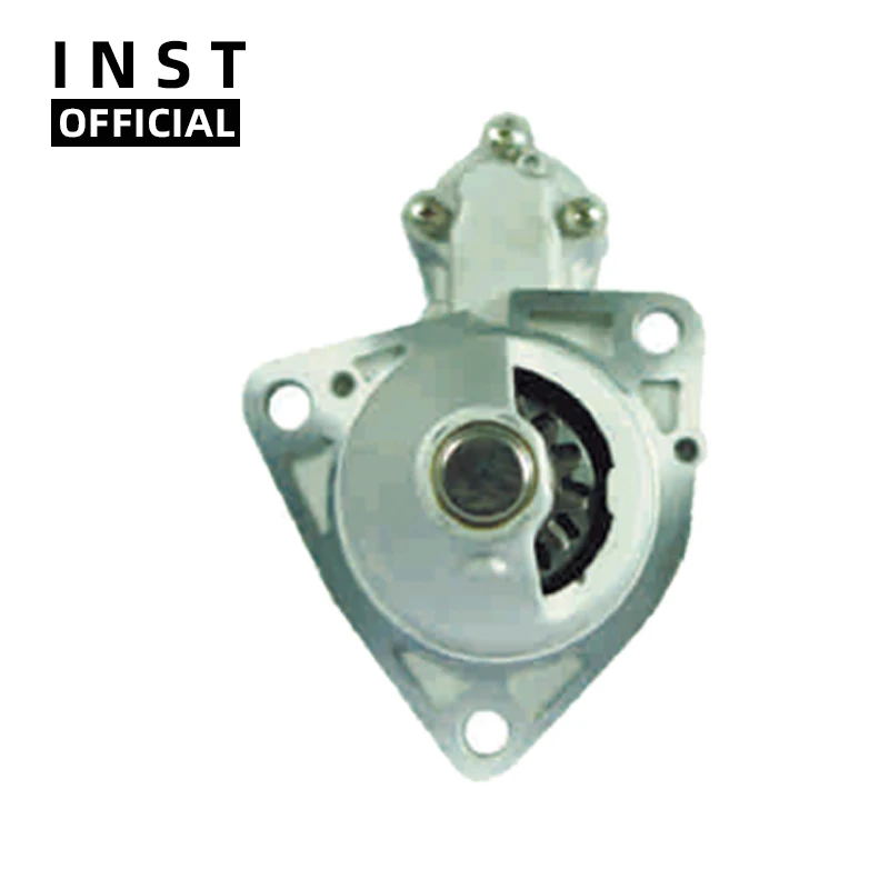 

STARTER MOTOR FOR 24V 6.0KW 13T 114343 3610070001 3610072400 3610072000 STK8343WD STM4343EC STM4343NL STM4343SK STM4343WD