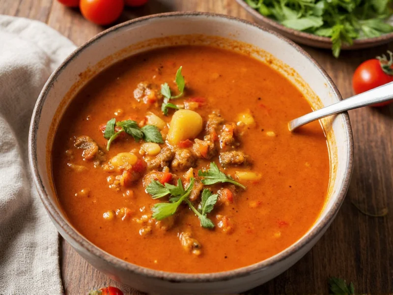 The Soupe: Restaurant Chain Specializing in Fresh Soups