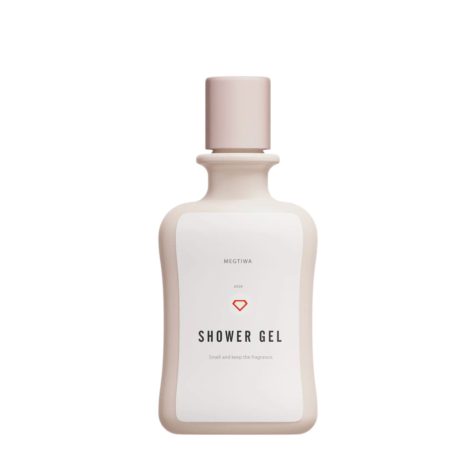 

Factory OEM Moisturizing and whitening body wash