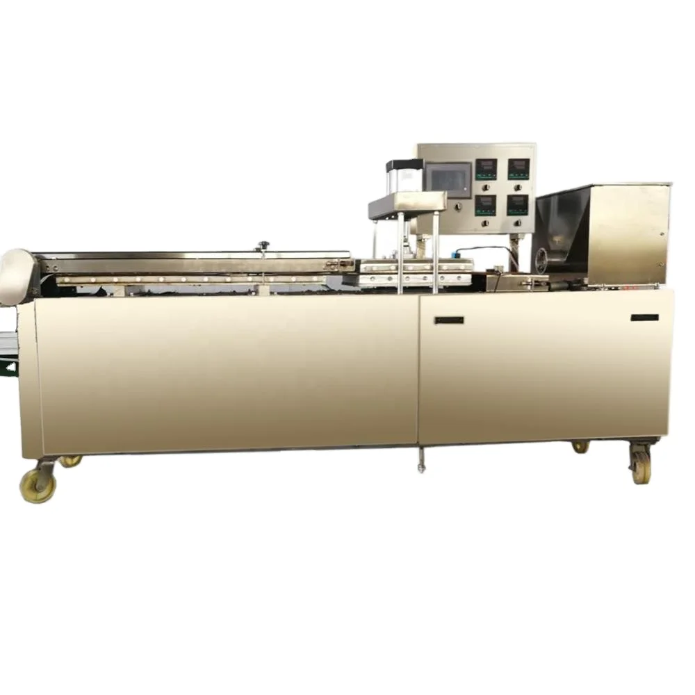 Automatic Pita Arabic Bread Production Line - Buy Pita Bread Production ...