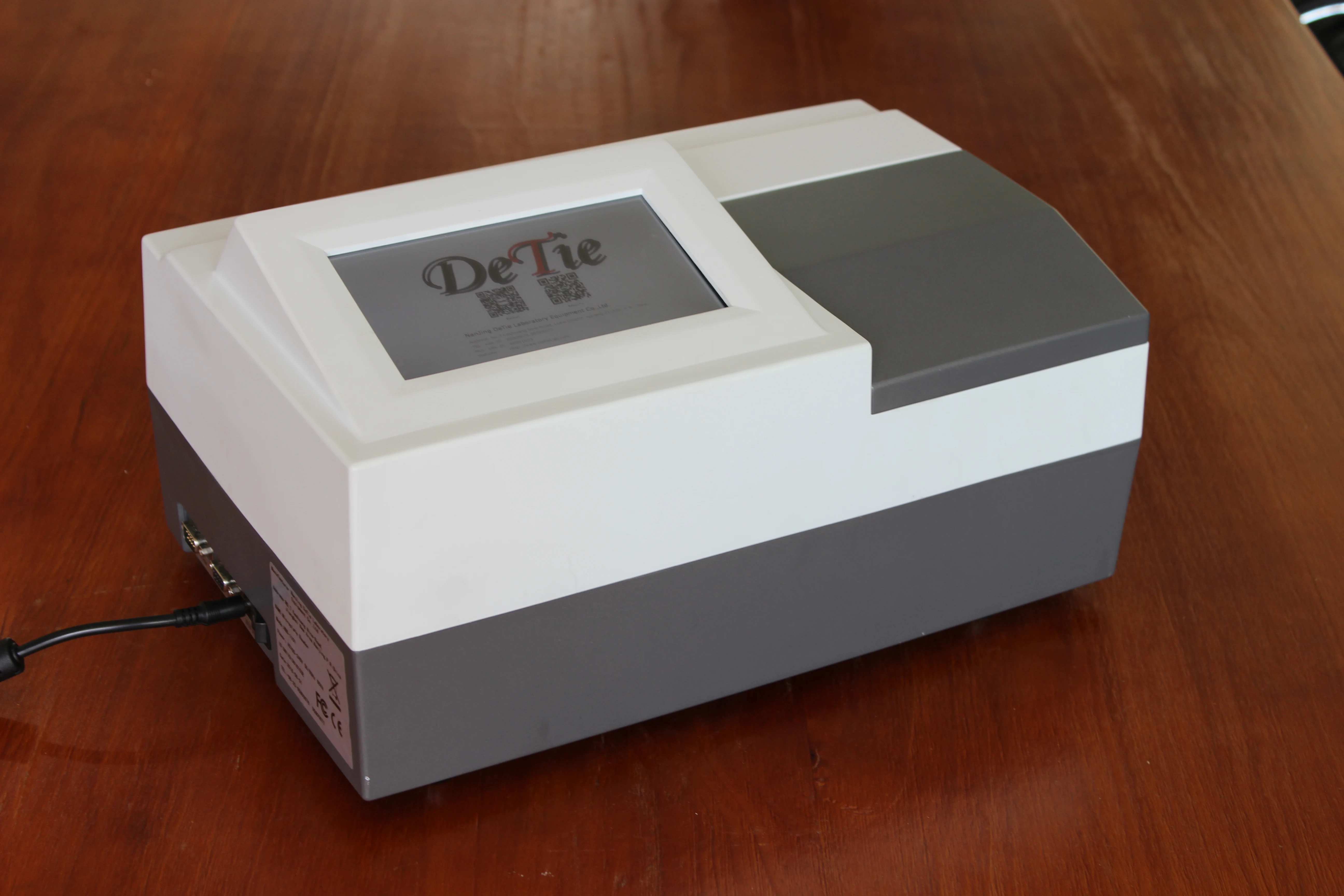 
China can test aflatoxin and low freight ELISA microplate reader and microplate washer with ELISA kit 