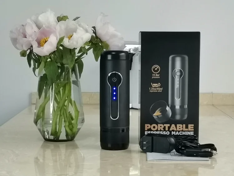 
Hot selling coffee capsule espresso machine 