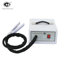 

DTY ice cold frozen flat frozen treatment iron cryolipolysis for hair