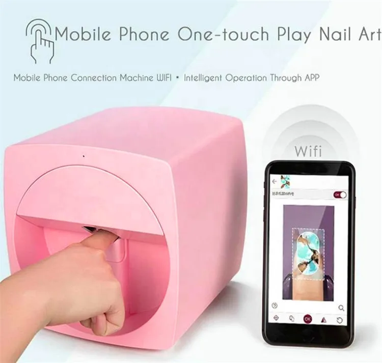 2020 3d professional auto digital finger smart mini phone wifi