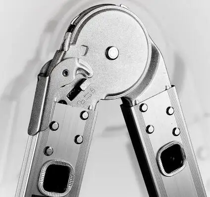 Большие Петли Для Лестниц,Детали Для Алюминиевых Многофункциональных ...