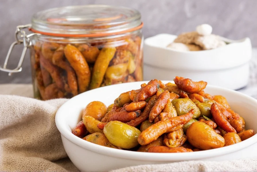 are pickled foods fermented the ultimate guide to spice lovers and foodies alike
