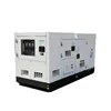 Small quantities 25 kva diesel generator open 24 hours with avr spare parts starter