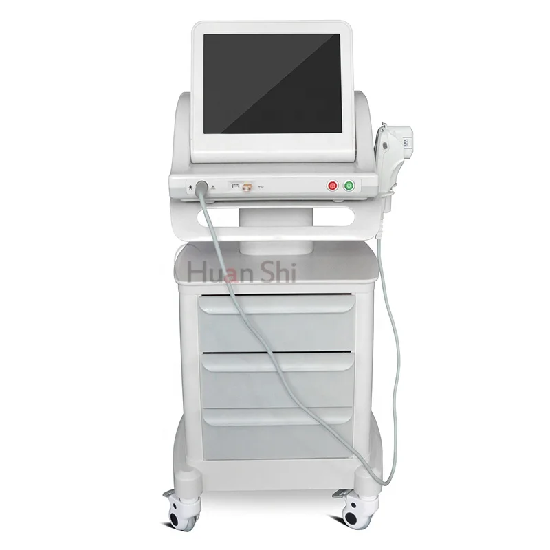 

High quality cheap price hifu face lift machine facial treatment