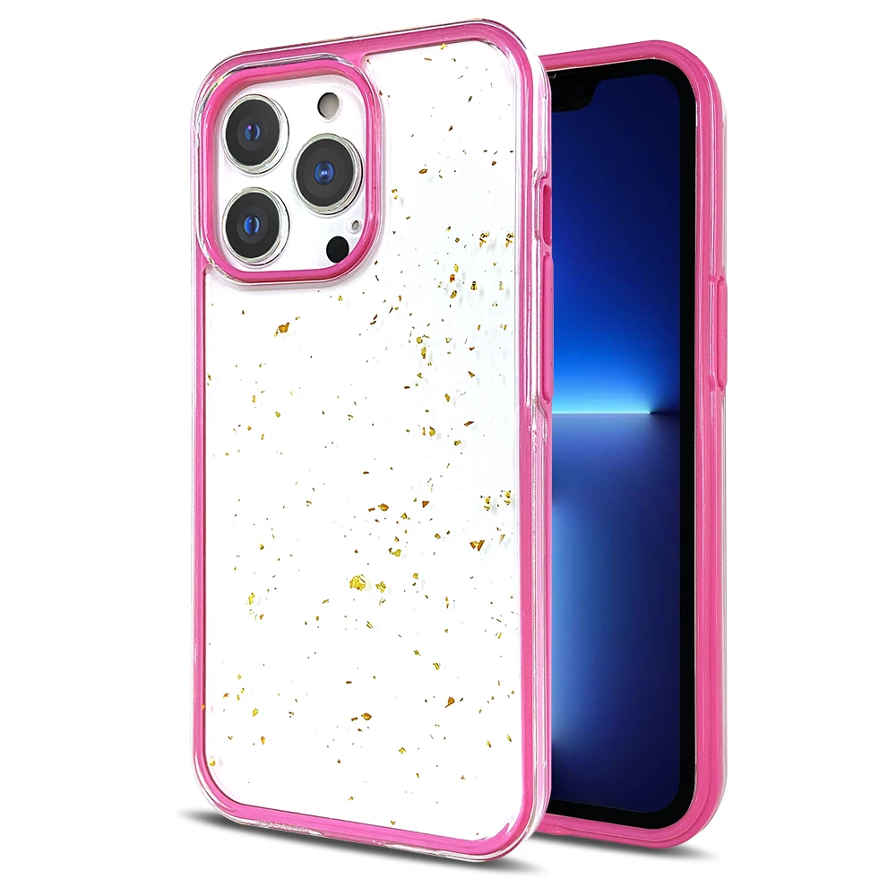 

Premium Product glitter Shockproof TPU bumper PC Cover Phone Case for Samsung A33 A53 A73 A13 5G