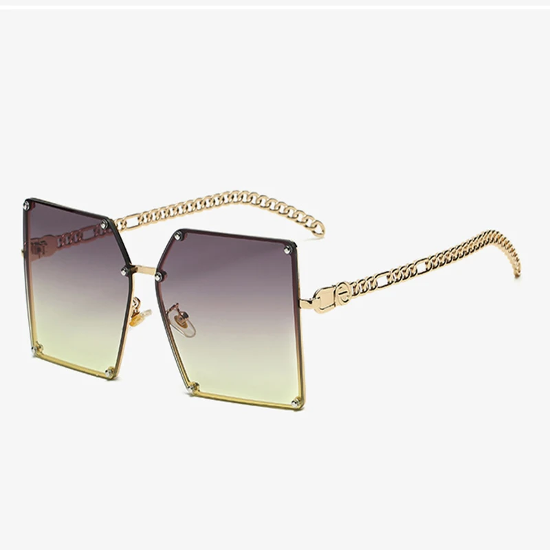 

private label new designs metal sunglases sunglasses for women men, 6 colors