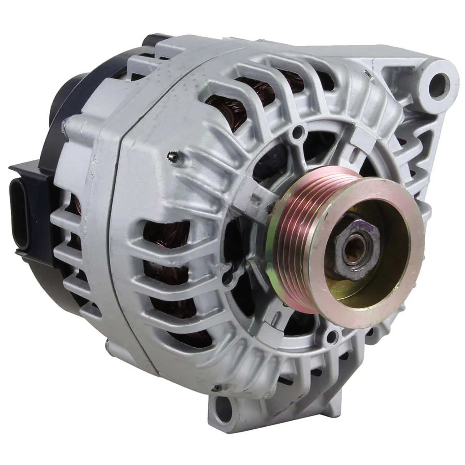 

Auto Dynamo Alternator Generator FOR GM VLEO CHVROLE 12V 125A 15201678 15215546 15215547 15251755 15251756 15784559 15784560