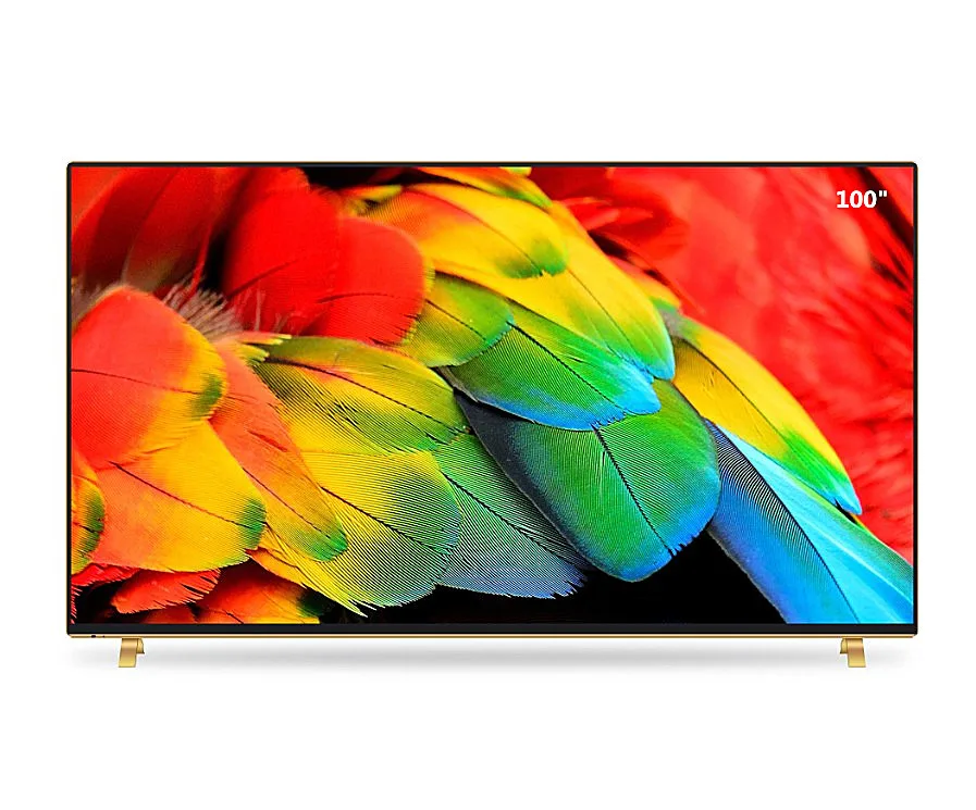 Weier Led Tv 32 55 65 Inch Android Curved Smart Television Wholesale