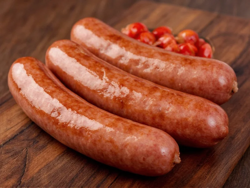 Brats Sausage: Complete Guide to Selection, Cooking & Serving