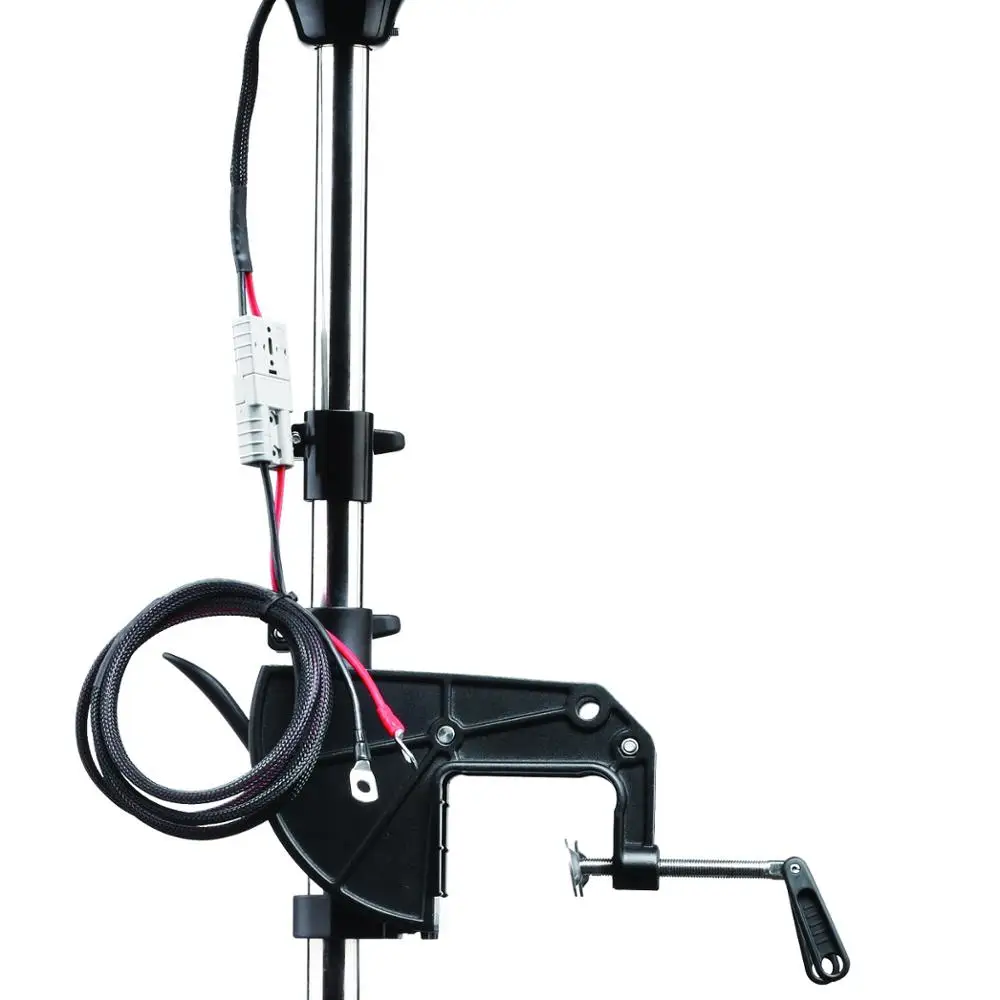 Electric Cano Boat Motor 24voltage Waterproof Trolling Motor With