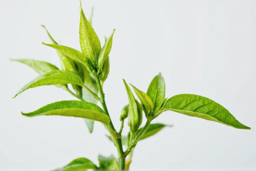 Pepper Weed Plant: Identification and Facts