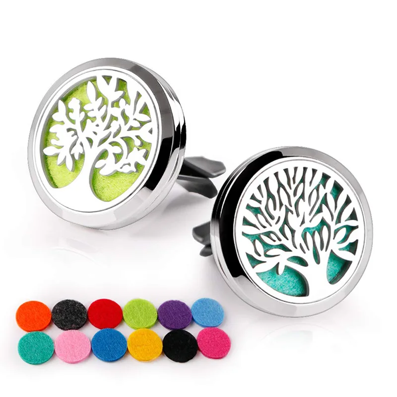 Alternative Colorful Sublimation Unscented Air Freshener Blanks Buy