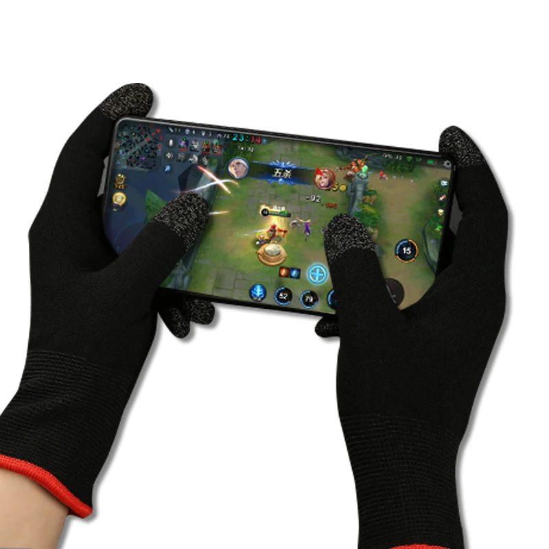 

Winter mobile phone screen touch glove gaming glove