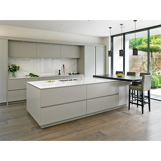 
kitchen cabinets modern carrara marble kitchen island 