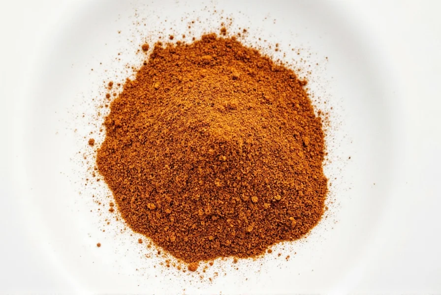 Chermoula marinade brushed onto fish fillets before grilling