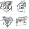 High performance Walnut Nut shell and kernel separator machine