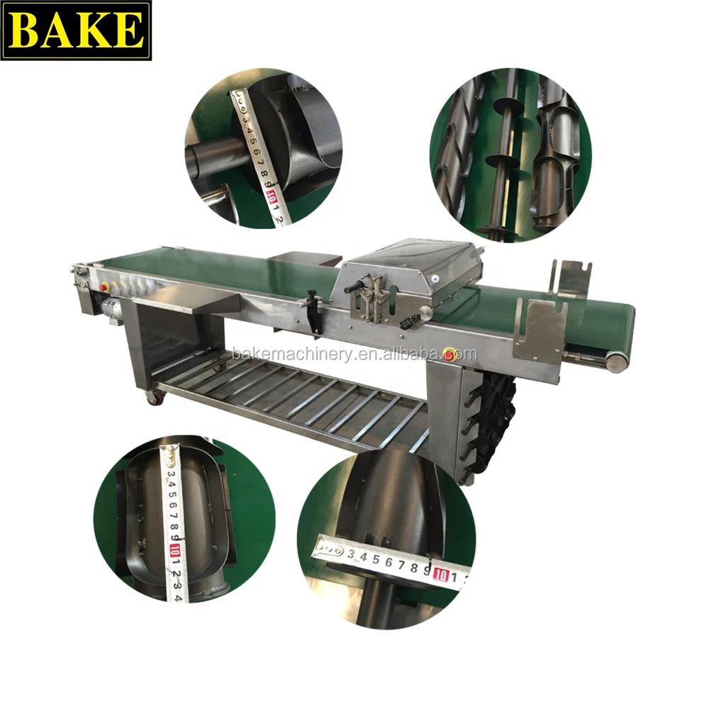 croissant dough cutter