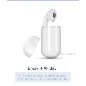 MIETUBL Wireless Bluetooth 5.0 Earbuds