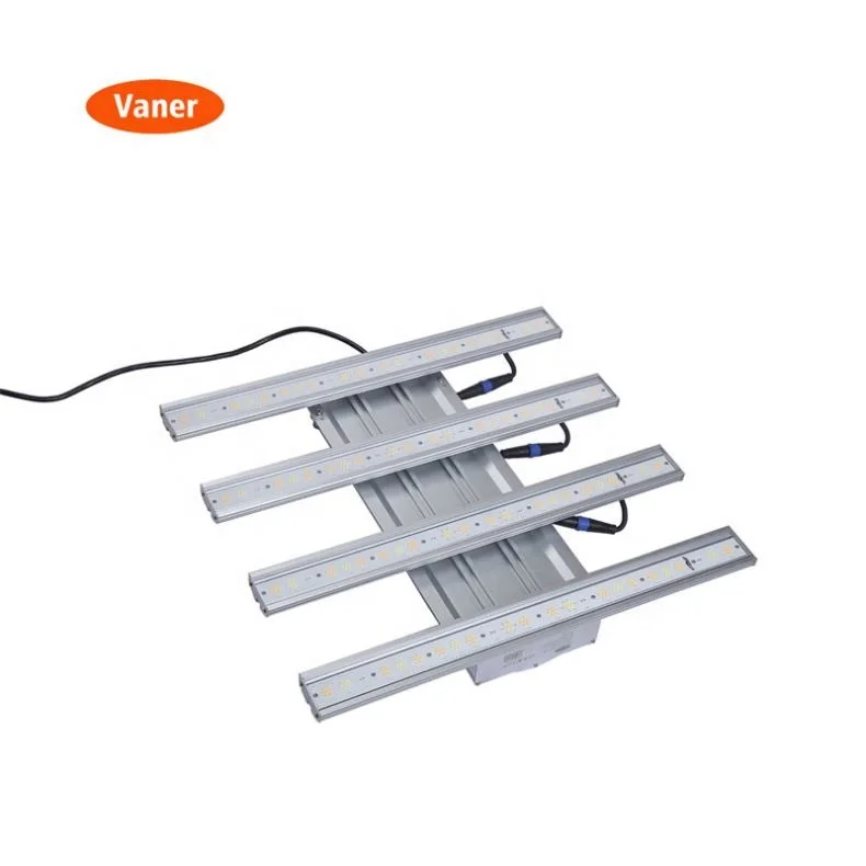 Factory Sales 240W 1000W Double Ended Kind K5 Newest Led Grow Light For Wholesales