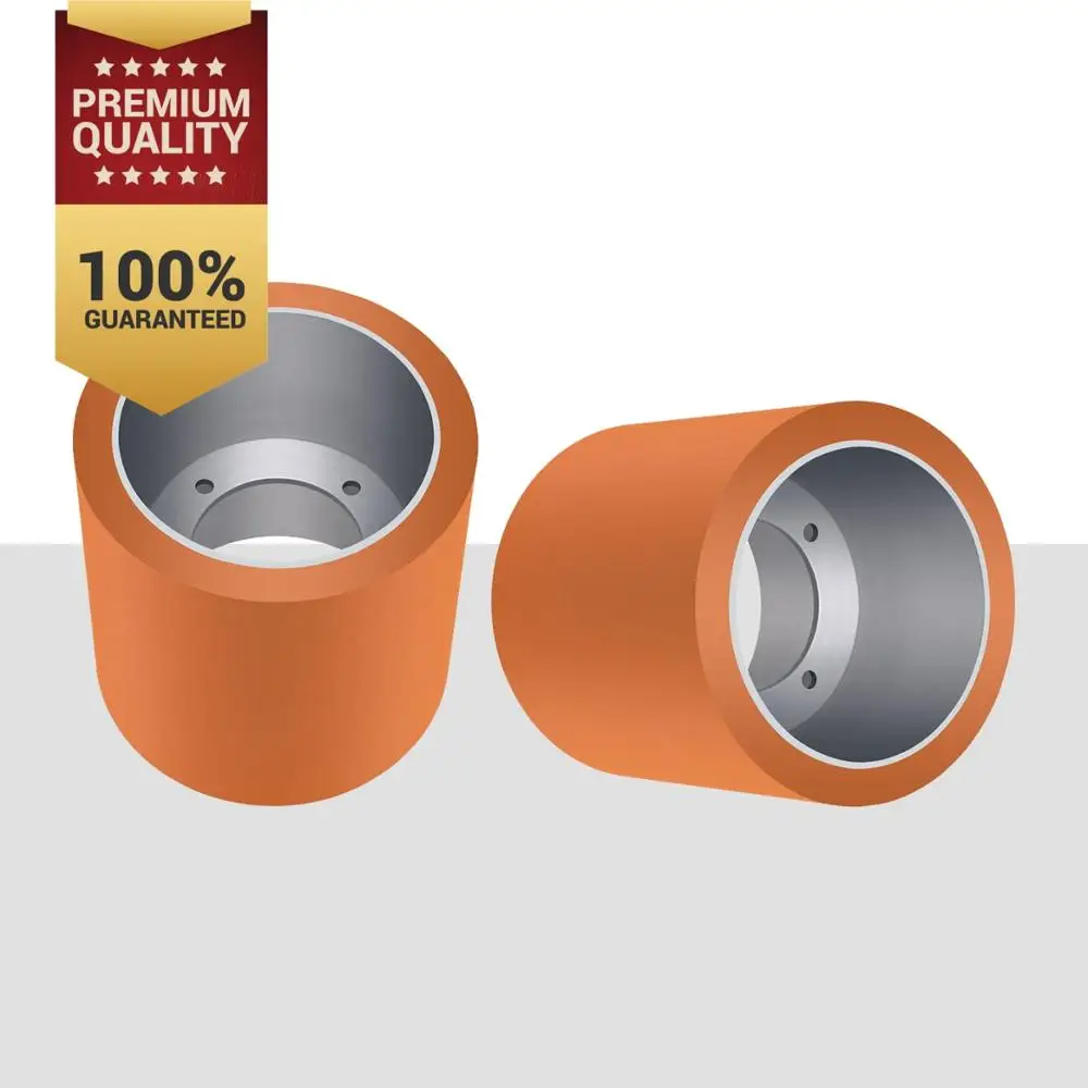 
RUBBER ROLLER RICE 