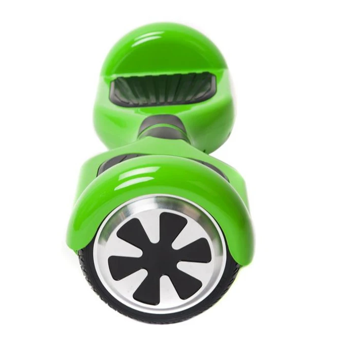 

Intelligent self-balancing electronic hoverboard with cool Plating color, Customized