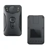 Ultra mini smallest dock wifi hide HD cam 4g police body camera cctv body worn camera