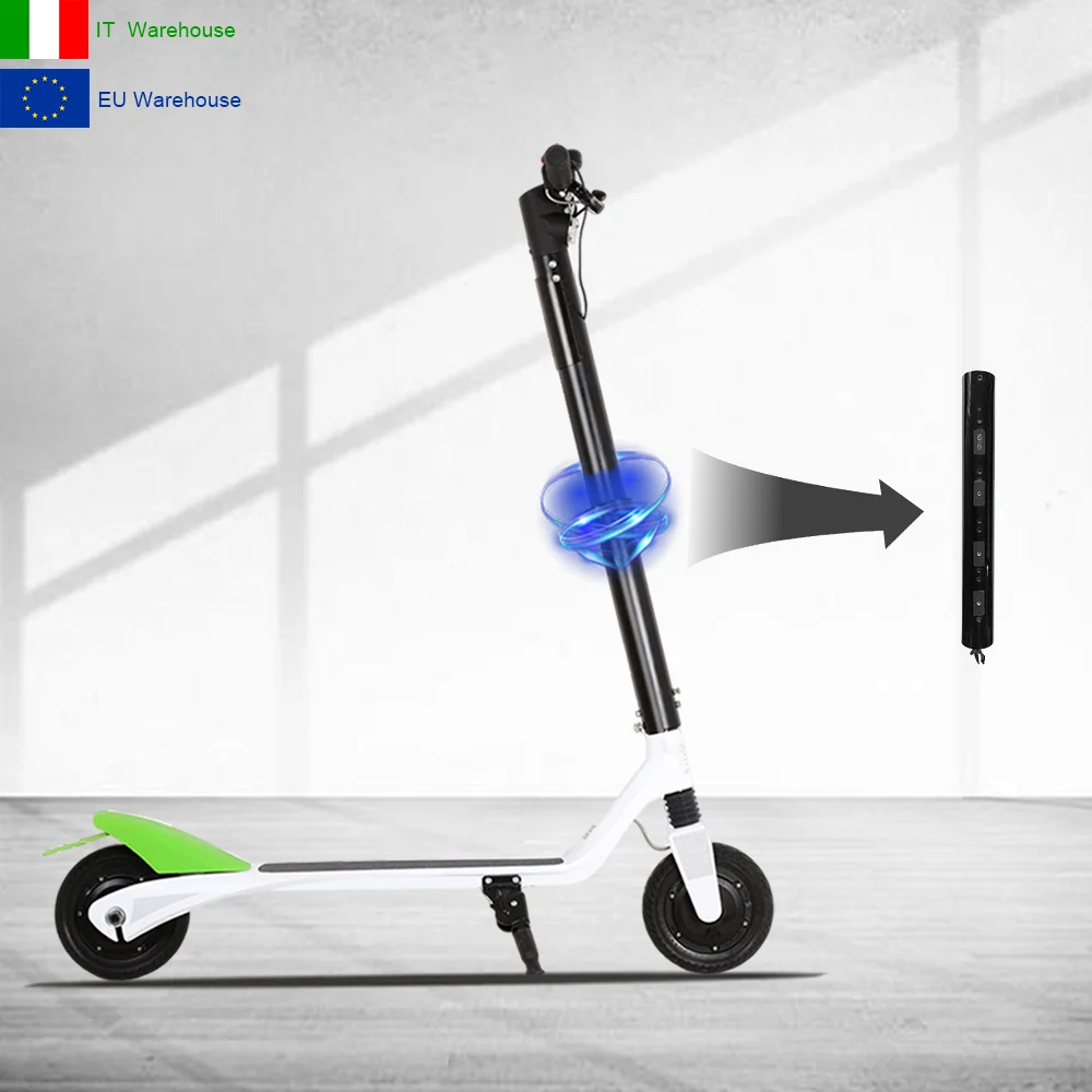 

Manufacture Factory Electric Scooters With Shared APP GPS EU Stock Dropshipping Electric Scooters Mobility Adults Scooters