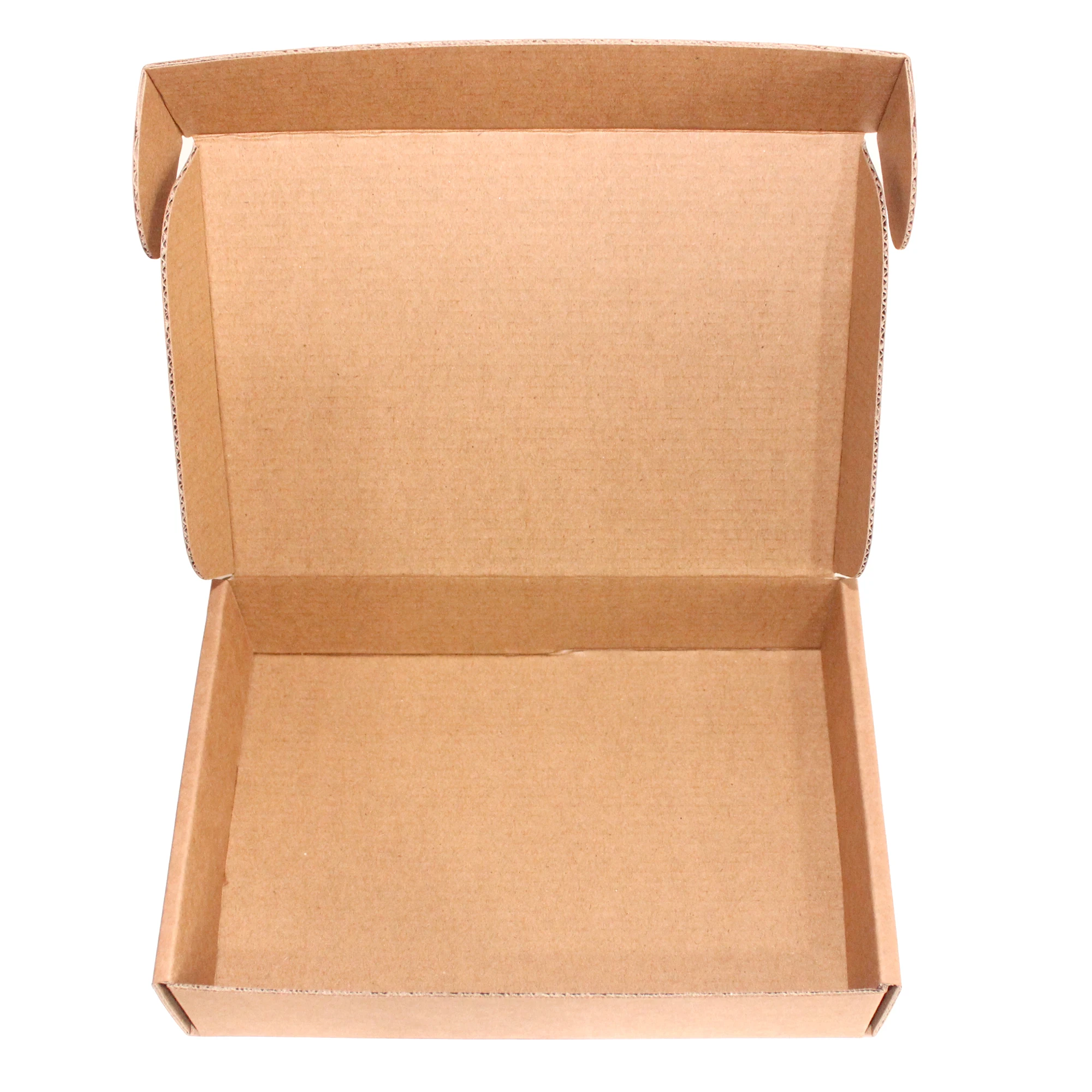 
Spot sale Corrugated mailing boxes/ Brown Kraft Paper Shipping Box/Mailer paper Boxes 