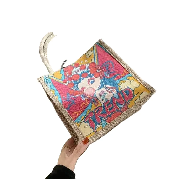 

Popular Handbag Women Bag Fashion Unique Shoulder Chinese style