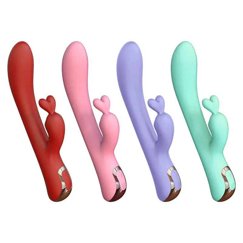 

10 Frequency Adult Sex Toy Vibrator Woman Vagina Girls Pussy Av Personal Mini Wand Massager For Women