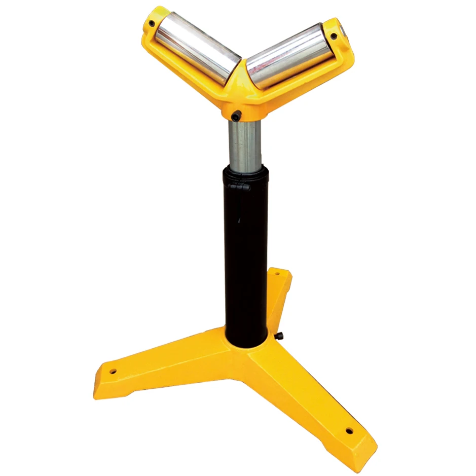 AVENGER A5017 ROLLER STAND 17 WITH FOLDING BASE