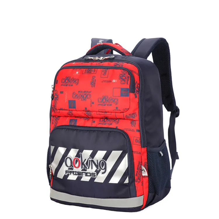 

BSCI/ISO9001 School Bags Design 2021 For Girls, Bagpack School Bag Waterproof