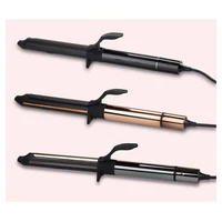 

Professional high quality electric hair curler comb wet and dry ceramic hair curler