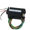 China Manufacturer Color Sorting Machine Spare Parts LED Light/Ejectors