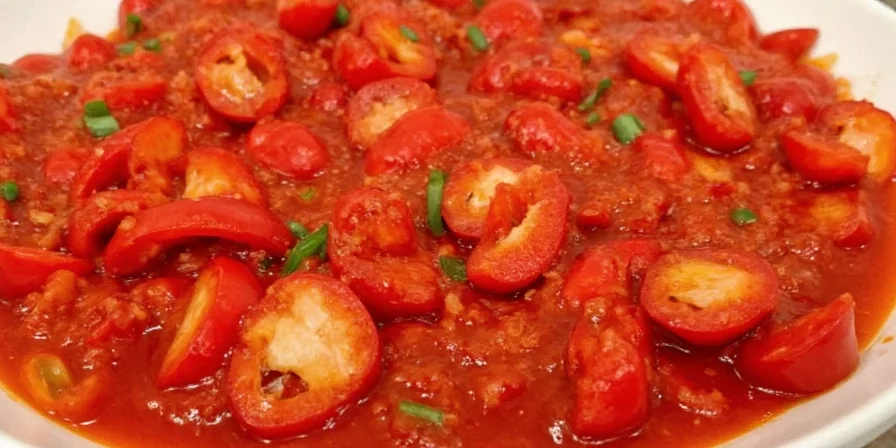 Serrano Pepper Taste: A Fiery Flavor Fiesta in Your Mouth!