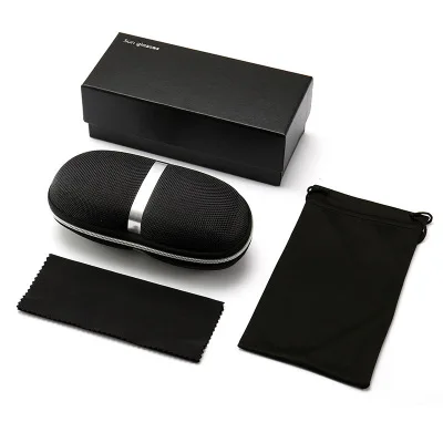 

Eye Glasses case box Sunglasses Sun Glasses Set Custom logo