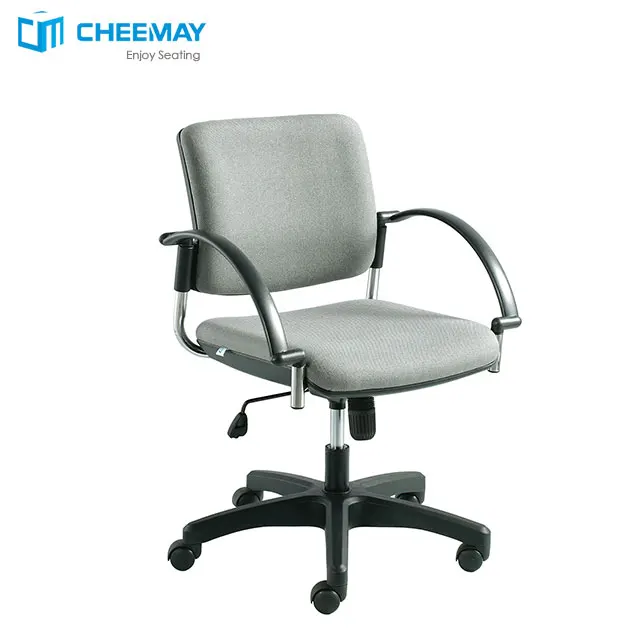 Wholesale fabric office chairs swivel computer office chair manufactures