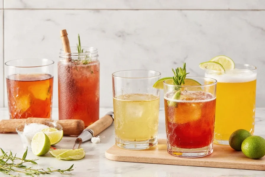 Anise Drink Guide: Types, History & Serving Traditions