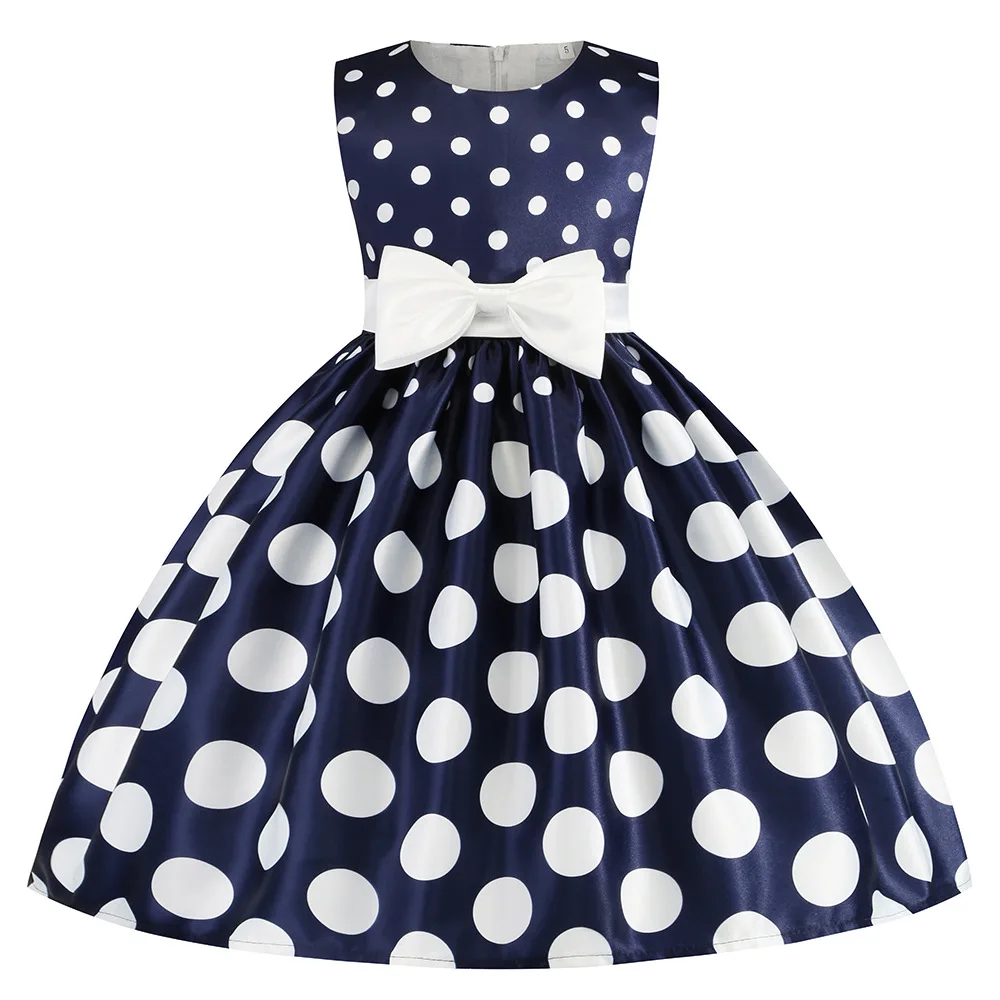 

High Quality Fashion Flower Little Girls Slip Dress Girl Smocked Dresses Toddler Clothes Kids Wear Baby Children Clothing