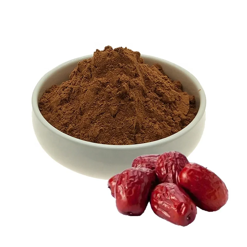 

Pure Natural Fructus Jujubae/Chinese Date Jujube/Jujube Extract