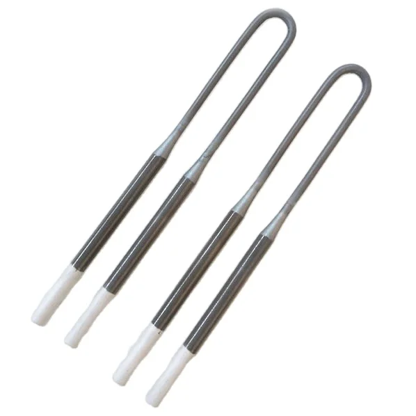 

Lab Furnace Molybdenum Disilicide MoSi2 heater heating elements for Furnace