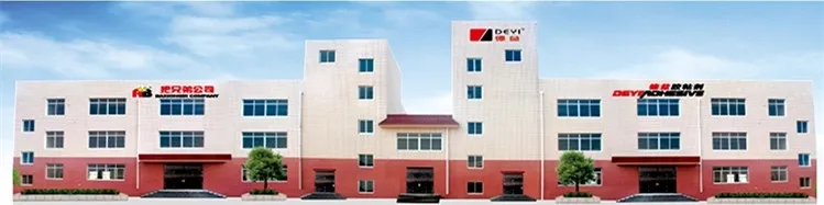 DEYI 30 Minutes Curing Epoxy AB Glue with Shear Strength ≥16 MPa and 12 Months Shelf Life Water-Resistant Epoxy Adhesive
